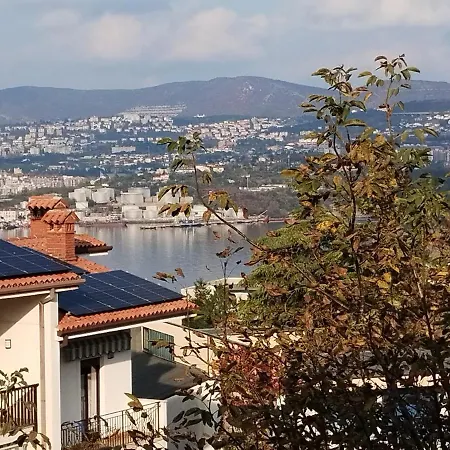 La Casa Veneta Дом отдыха Муджа