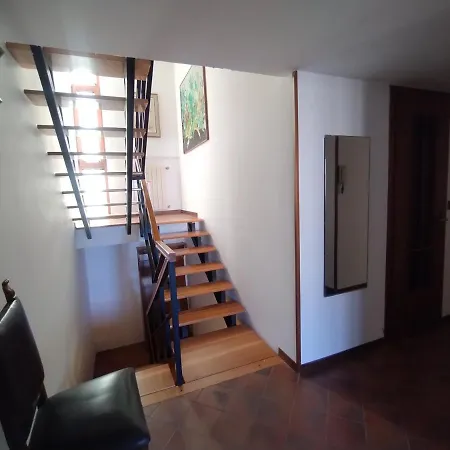 Дом отдыха La Casa Veneta