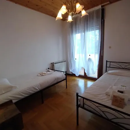 Сasa de vacaciones La Casa Veneta *