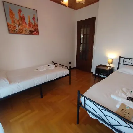 La Casa Veneta * Múggia