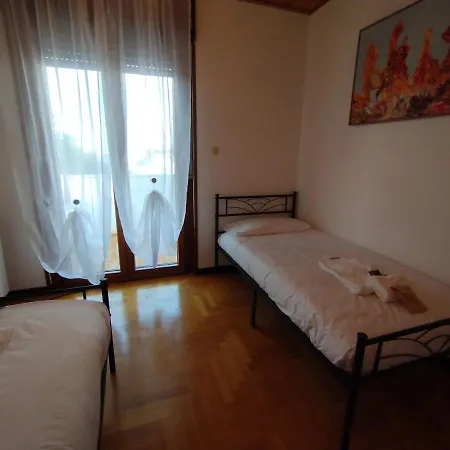 Сasa de vacaciones La Casa Veneta