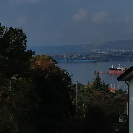 La Casa Veneta Muggia