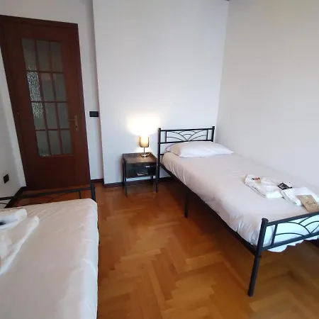 La Casa Veneta Сasa de vacaciones