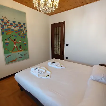 Сasa de vacaciones La Casa Veneta Múggia