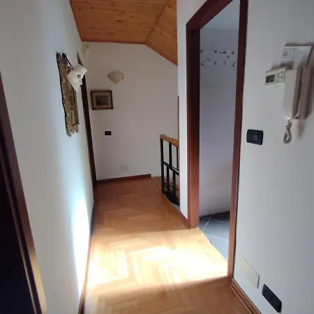 La Casa Veneta Múggia