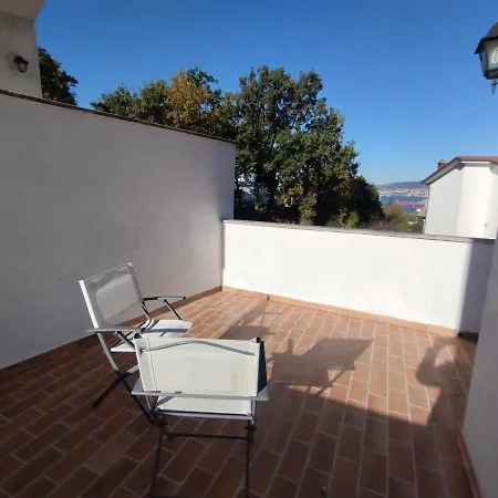 Ferienhaus La Casa Veneta Muggia
