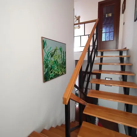 La Casa Veneta Ferienhaus