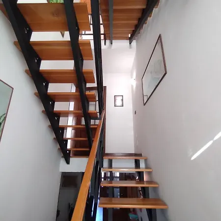 La Casa Veneta Сasa de vacaciones