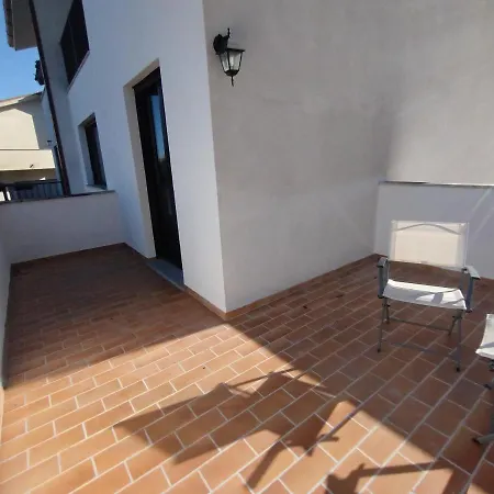 La Casa Veneta Muggia