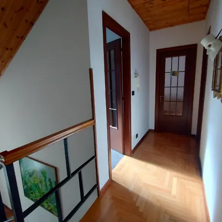 Nyaraló La Casa Veneta *