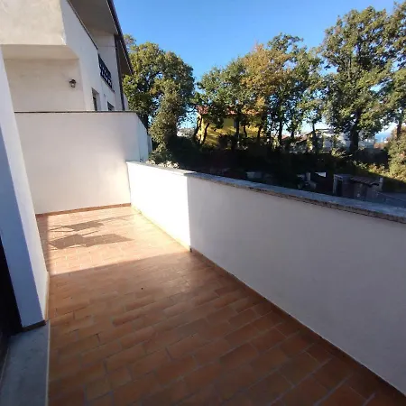 La Casa Veneta Ferienhaus *