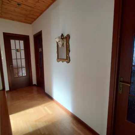 La Casa Veneta Ferienhaus *