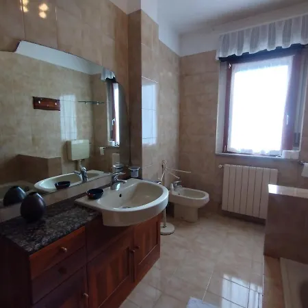 La Casa Veneta Ferienhaus Muggia