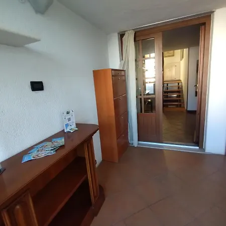 Сasa de vacaciones La Casa Veneta *