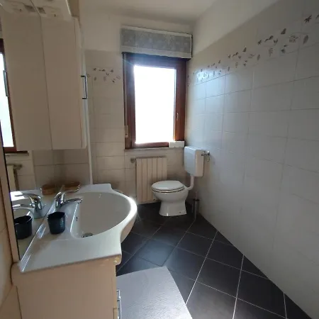La Casa Veneta Ferienhaus