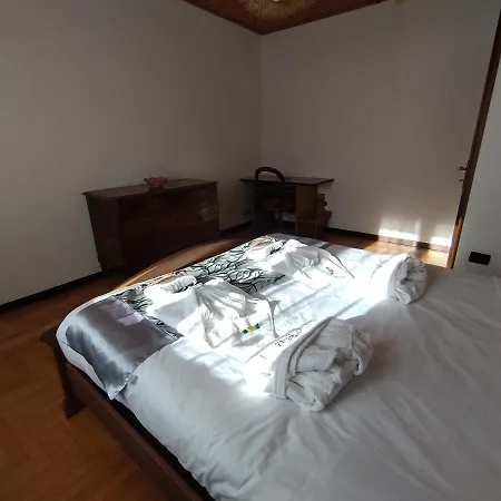 Сasa de vacaciones La Casa Veneta *