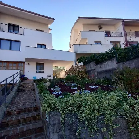 La Casa Veneta Ferienhaus *