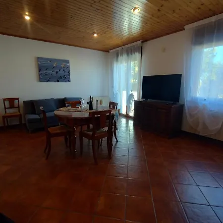 La Casa Veneta Ferienhaus