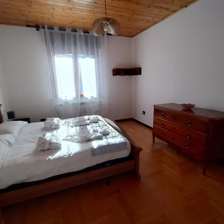 La Casa Veneta Сasa de vacaciones *