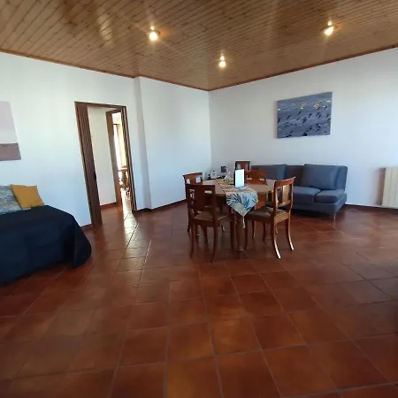 Nyaraló La Casa Veneta *