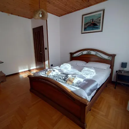 La Casa Veneta *