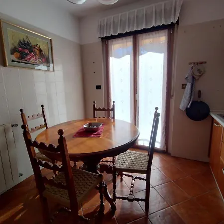La Casa Veneta Сasa de vacaciones *