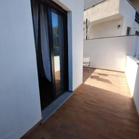 Ferienhaus La Casa Veneta Muggia