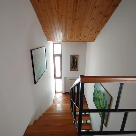 La Casa Veneta * Múggia