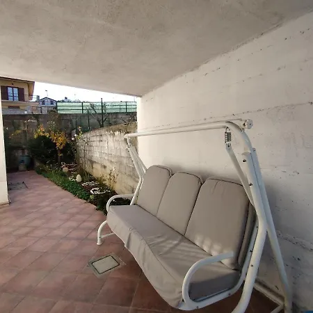 Сasa de vacaciones La Casa Veneta
