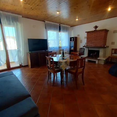 Сasa de vacaciones La Casa Veneta Múggia